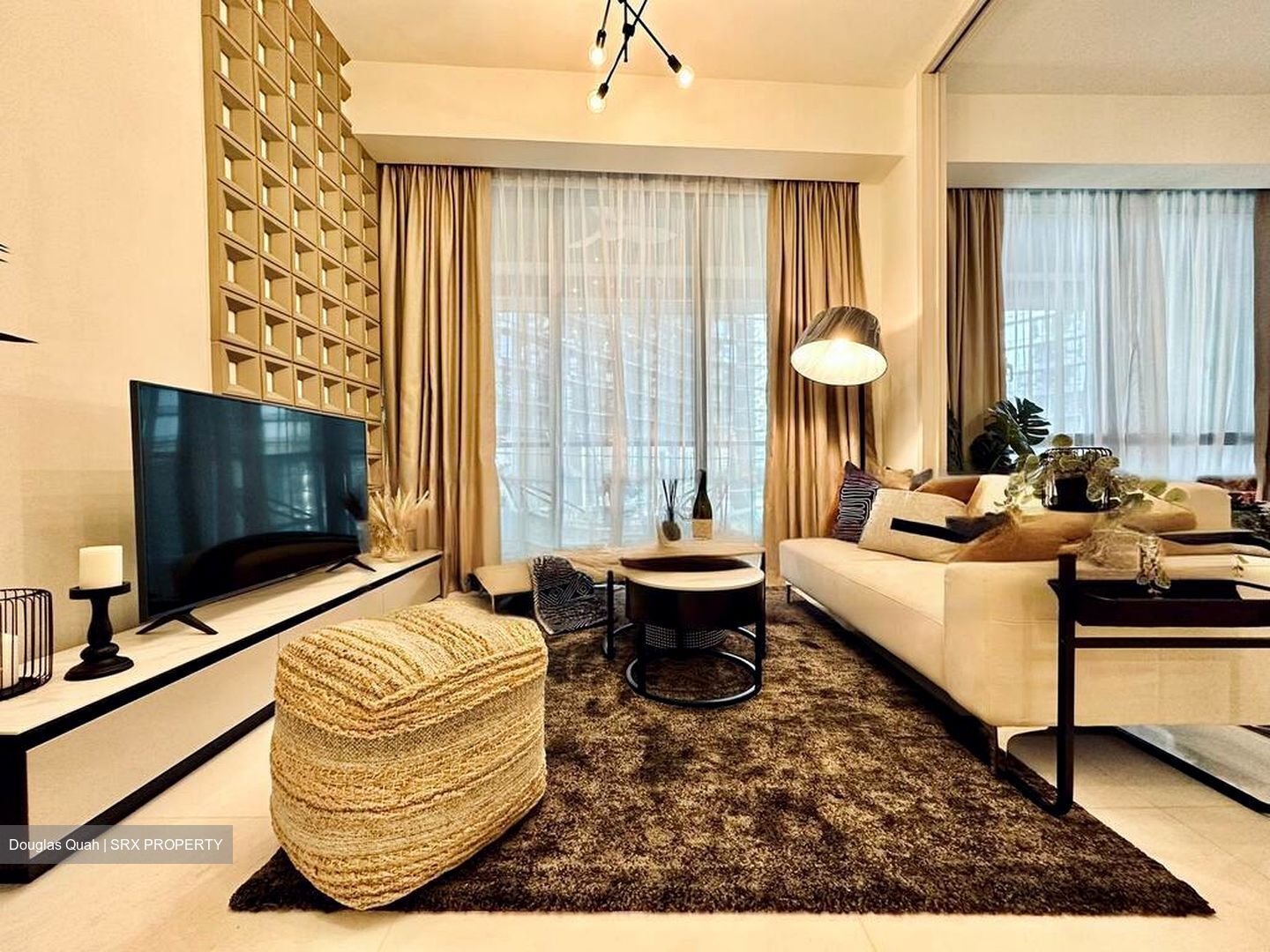 Marina One Residences (D1), Apartment #482785091